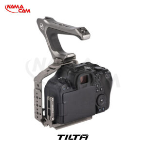 کیت کیج سبک وزن تیلتا برای دوربین کانن R6 Mark II/نماکم