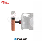 دسته کناری کیج دوربین - پلوز Side Handle with Cold Shoe Mount for Camera Cage/نماکم