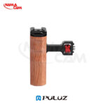 دسته کناری کیج دوربین - پلوز Side Handle with Cold Shoe Mount for Camera Cage/نماکم