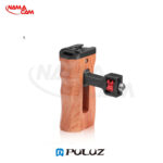 دسته کناری کیج دوربین - پلوز Side Handle with Cold Shoe Mount for Camera Cage/نماکم