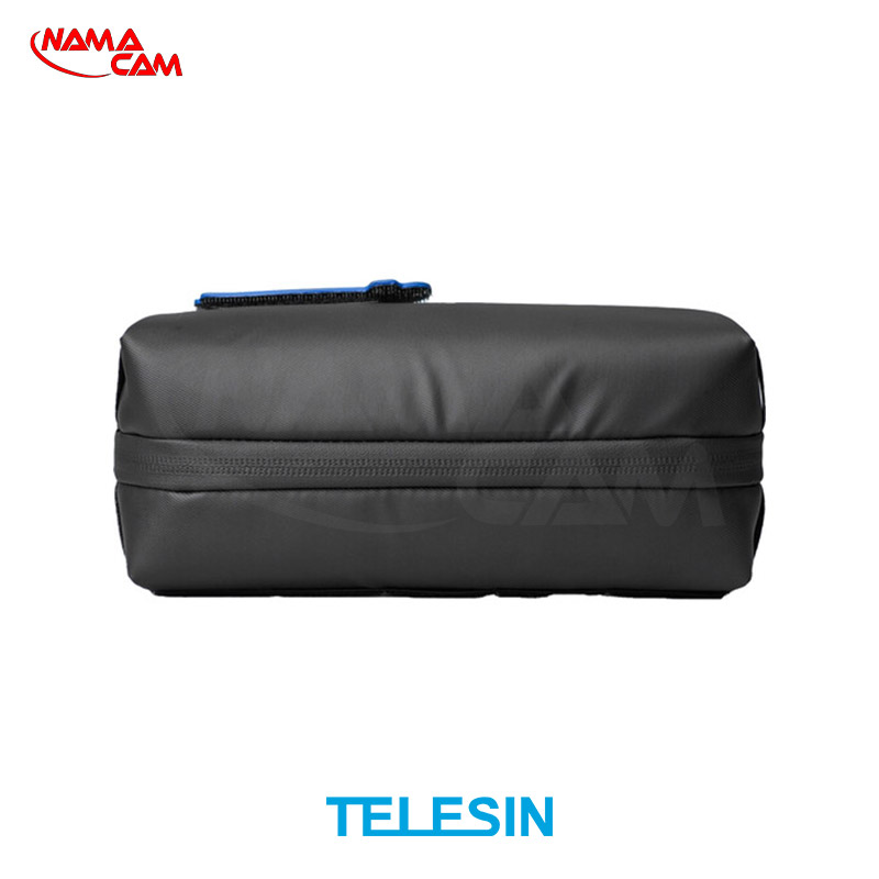کیف پاکت 3 کمبو و دوربین های ورزشی - تلسین - Bag for DJI Pocket 3/نماکم