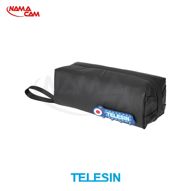 کیف پاکت 3 کمبو و دوربین های ورزشی - تلسین - Bag for DJI Pocket 3/نماکم