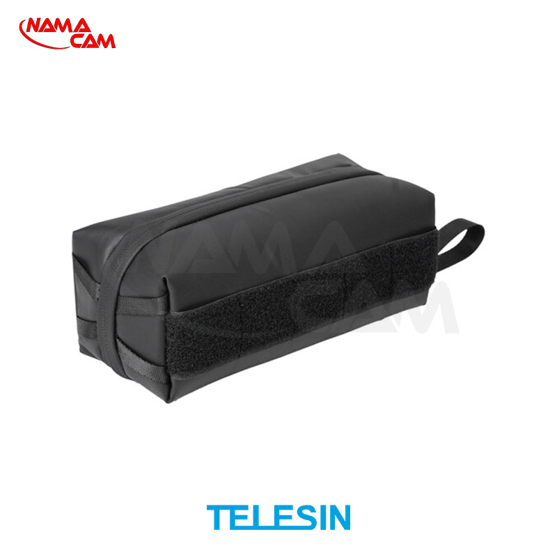 کیف پاکت 3 کمبو و دوربین های ورزشی - تلسین - Bag for DJI Pocket 3/نماکم