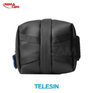 کیف پاکت 3 کمبو و دوربین های ورزشی - تلسین - Bag for DJI Pocket 3/نماکم