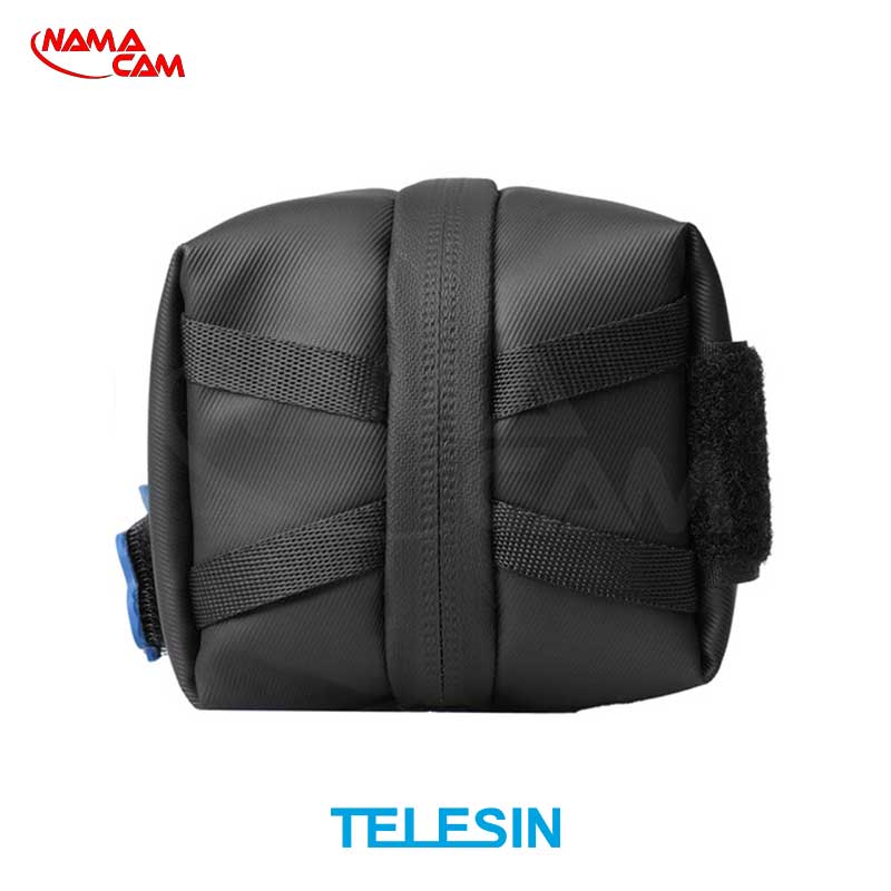 کیف پاکت 3 کمبو و دوربین های ورزشی - تلسین - Bag for DJI Pocket 3/نماکم