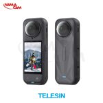 محافظ لنز اینستا360 X5 - تلسین - Lens Protection Set For Insta360 X5/نماکم