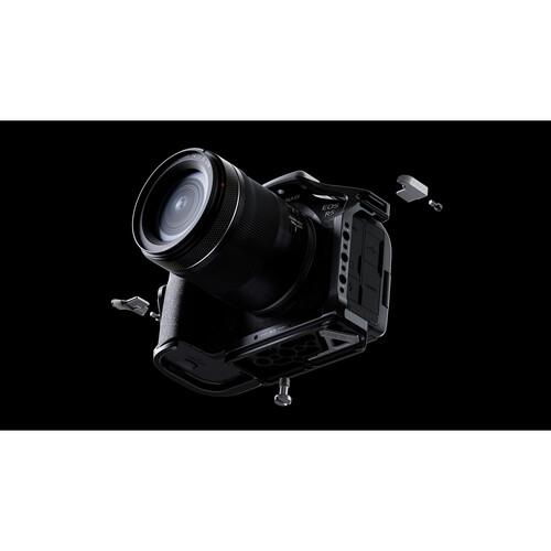 کیج کامل دوربین Tilta برای کانن Canon R5 Mark II/نماکم