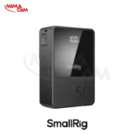 باتری مینی وی مانت اسمال ریگ SmallRig VB50 mini V Mount Battery/نماکم
