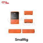 باتری مینی وی مانت اسمال ریگ SmallRig VB50 mini V Mount Battery/نماکم