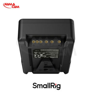 باتری مینی وی مانت اسمال ریگ SmallRig VB50 mini V Mount Battery/نماکم