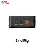 باتری مینی وی مانت اسمال ریگ SmallRig VB50 mini V Mount Battery/نماکم