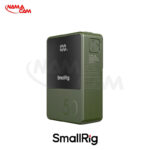 باتری مینی وی مانت اسمال ریگ SmallRig VB50 mini V Mount Battery/نماکم
