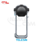محافظ و فریم فلزی اینستا360 X5 تلسین - Full Cage Protection for Insta360 X5/نماکم