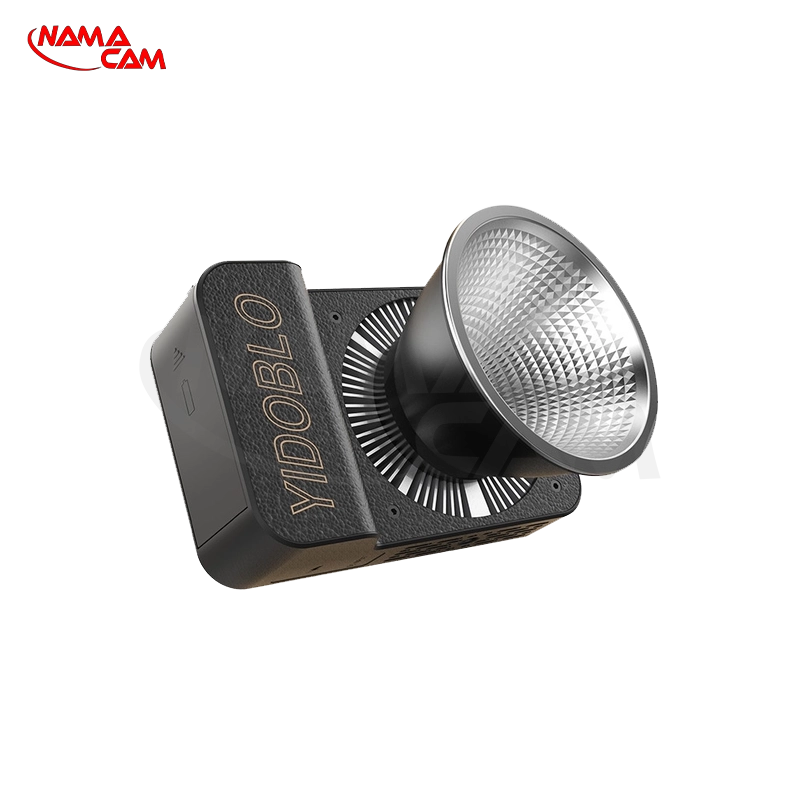 ویدئو لایت ایدوبلو Yidoblo ZC-100BI COB Video Light/نماکم