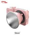 ویدئو لایت ایدوبلو Yidoblo ZC-100BI COB Video Light/نماکم