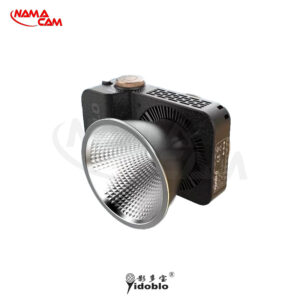 ویدئو لایت ایدوبلو Yidoblo ZC-100BI COB Video Light/نماکم