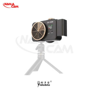 ویدئو لایت ایدوبلو Yidoblo ZC-100BI COB Video Light/نماکم