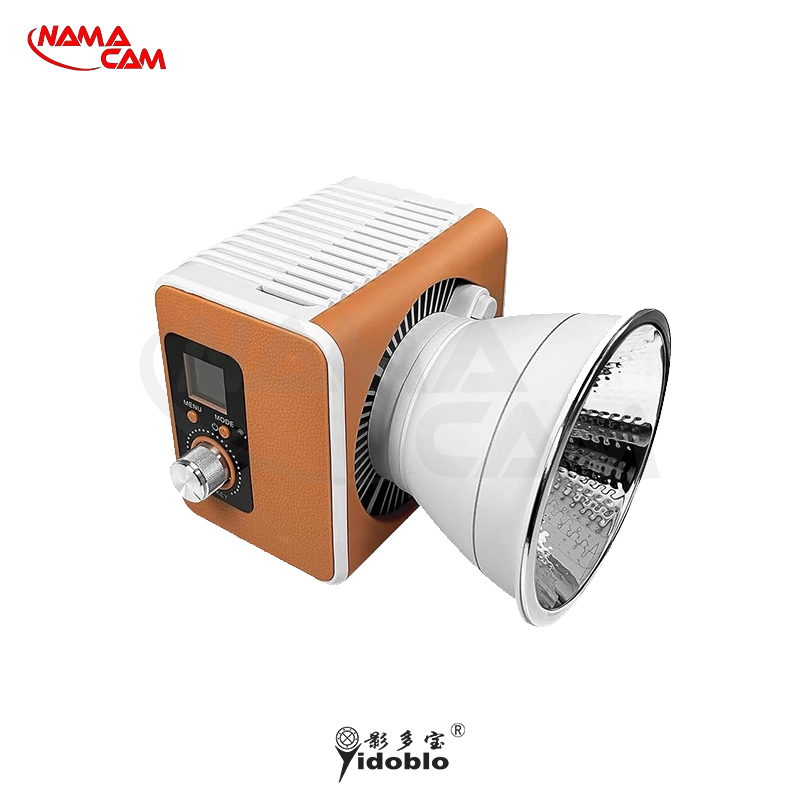 ویدئو لایت ایدوبلو Yidoblo ZE-150BI COB Video Light/نماکم