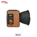 ویدئو لایت ایدوبلو Yidoblo ZE-150BI COB Video Light/نماکم