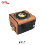 ویدئو لایت ایدوبلو Yidoblo ZE-150BI COB Video Light/نماکم