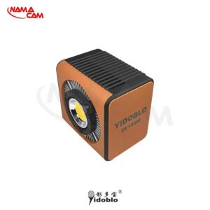 ویدئو لایت ایدوبلو Yidoblo ZE-150BI COB Video Light/نماکم