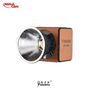 ویدئو لایت ایدوبلو Yidoblo ZE-150BI COB Video Light