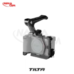 کیت کیج سبک وزن Half Cage تیلتا برای دوربین سونی a7C II و a7CR/نماکم