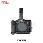 کیت کیج سبک وزن Half Cage تیلتا برای دوربین سونی a7C II و a7CR/نماکم