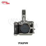 کیت کیج سبک وزن Half Cage تیلتا برای دوربین سونی a7C II و a7CR/نماکم