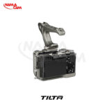 کیت کیج سبک وزن Half Cage تیلتا برای دوربین سونی a7C II و a7CR/نماکم