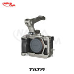 کیت کیج سبک وزن Half Cage تیلتا برای دوربین سونی a7C II و a7CR/نماکم