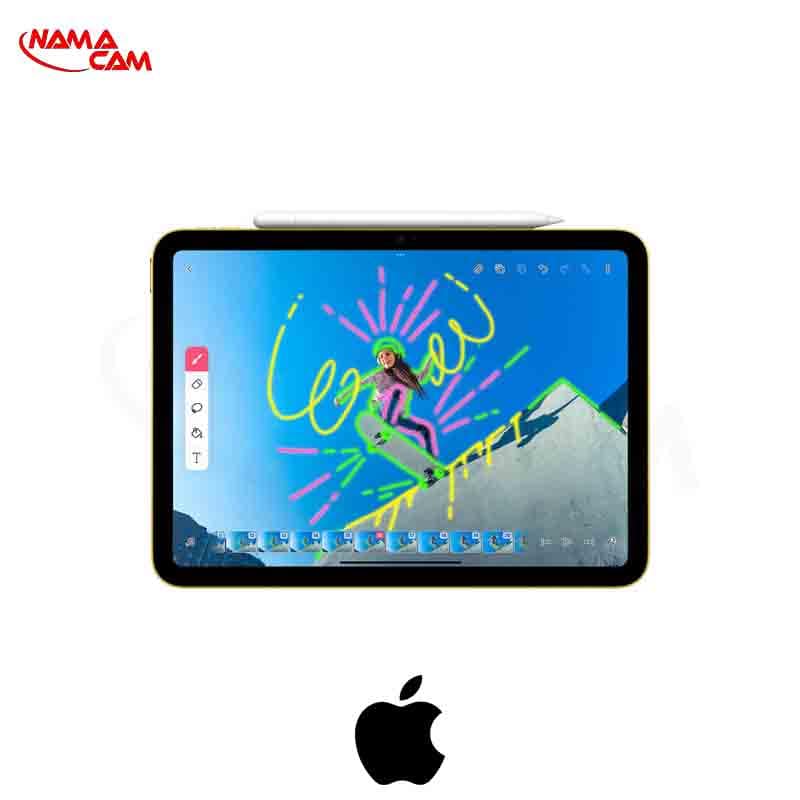 قلم اپل (USB-C)/نماکم