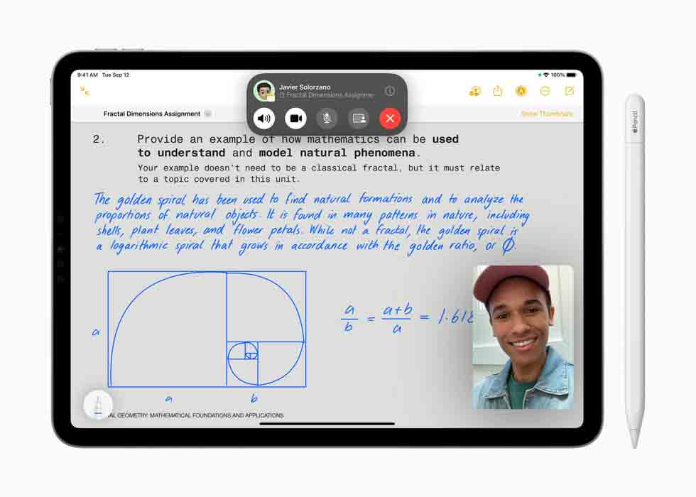 Apple Pencil (USB-C)/اپل/نماکم