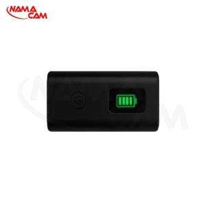 باتری دوربین دی بی کی مدل DBK F970-T 6000mAh/نماکم