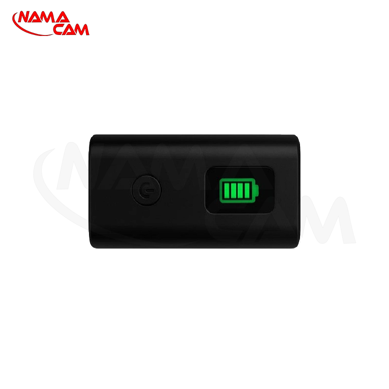 باتری دوربین دی بی کی مدل DBK F970-T 6000mAh/نماکم