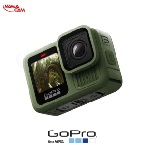 دوربین گوپرو هیرو GOPRO HERO 13 - 13 (سبز جنگلی)/نماکم