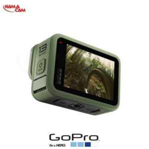دوربین گوپرو هیرو GOPRO HERO 13 – 13 (سبز جنگلی)