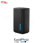 شارژر دوتایی باتری گوپرو با دو باتری اندرو برای MAX2 - اصلی/نماکم