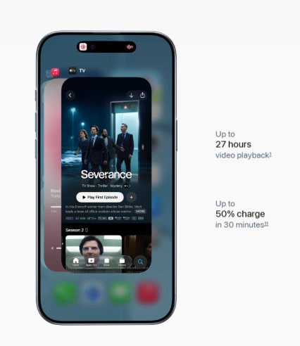 iPhone/ایر/نماکم