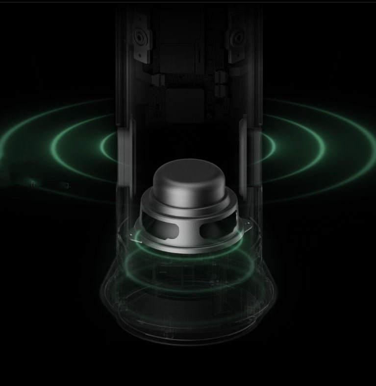 اسپیکرفون/نماکم