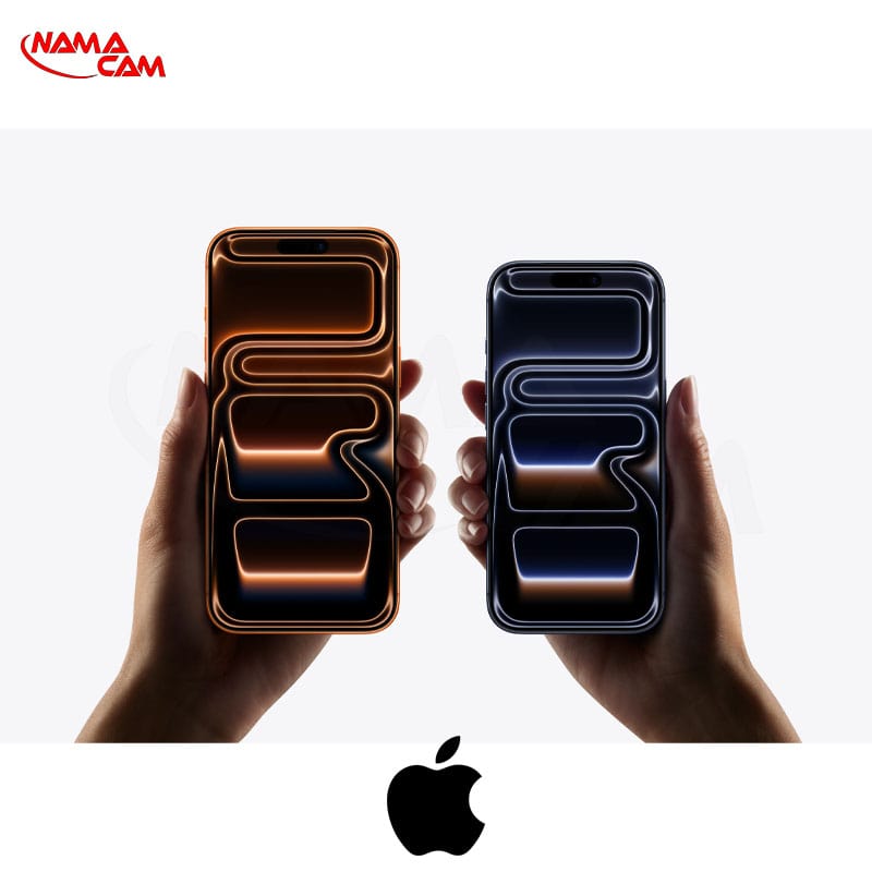 آیفون 17 پرو - iPhone 17 PRO/نماکم