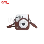 کیف چرمی فوجی Instax mini 12/نماکم