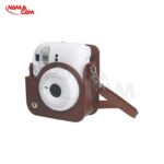 کیف چرمی فوجی Instax mini 12/نماکم