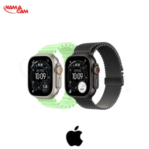 ساعت هوشمند اپل Apple Watch Ultra 3/نماکم