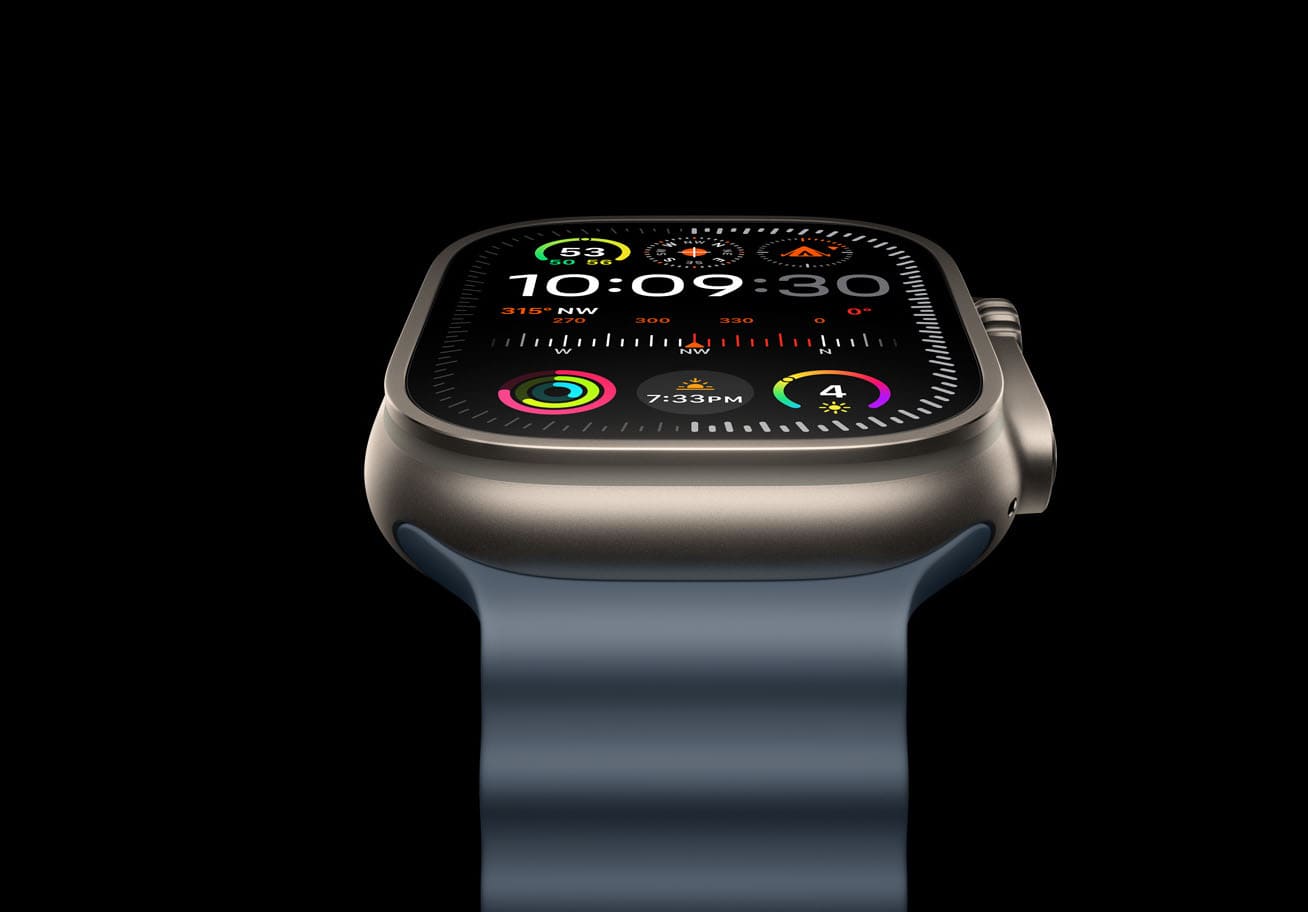 APPLE Watch/نماکم/اپل