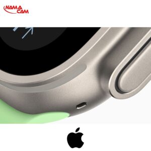 ساعت هوشمند اپل Apple Watch Ultra 3/نماکم