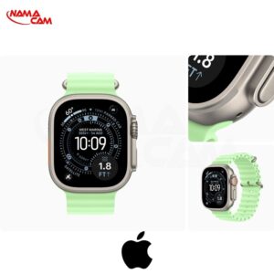 ساعت هوشمند اپل Apple Watch Ultra 3/نماکم