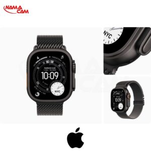 ساعت هوشمند اپل Apple Watch Ultra 3/نماکم