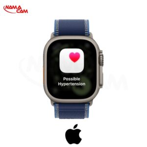 ساعت هوشمند اپل Apple Watch Ultra 3/نماکم