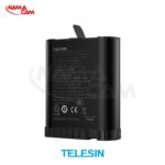 باتری گوپرو هیرو 13 - تلسین - TELESIN Battery for GoPro HERO13/نماکم